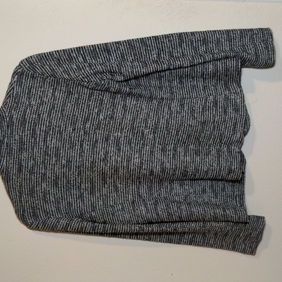 Talbots boucle tweed blazer - Picture 2 of 8